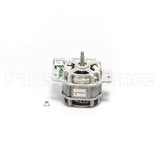 WH49X25375 GE 1/2 Hp Motor And Nut