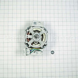 WH49X25375 GE 1/2 Hp Motor And Nut