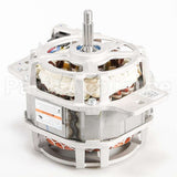 WH49X25376 GE Washing Machine 1/3 Hp Motor & Nut