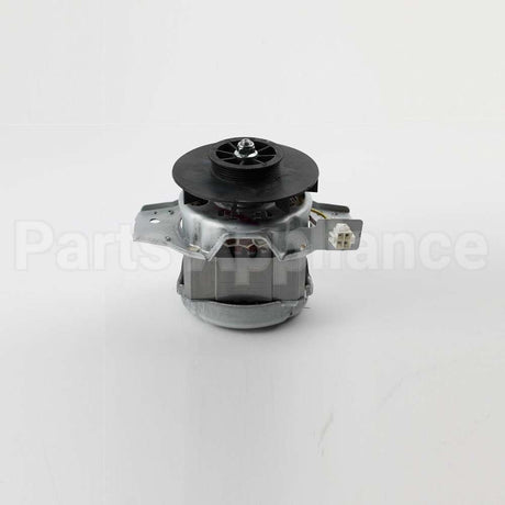 WH49X27318 GE Kit Washer Motor And Pulley Asm