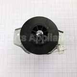 WH49X27318 GE Kit Washer Motor And Pulley Asm