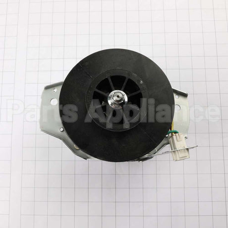 WH49X27318 GE Kit Washer Motor And Pulley Asm