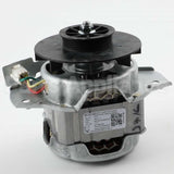WH49X27318 GE Kit Washer Motor And Pulley Asm