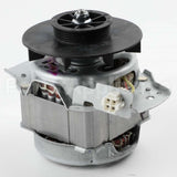 WH49X27318 GE Kit Washer Motor And Pulley Asm