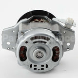 WH49X27318 GE Kit Washer Motor And Pulley Asm