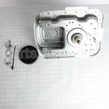 WH49X27322 GE Kit Transmission Platform Asm & Nut