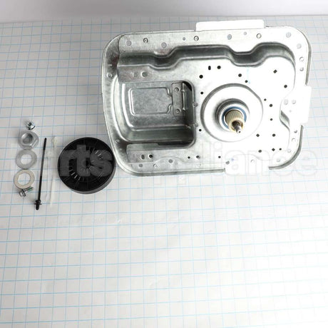 WH49X27322 GE Kit Transmission Platform Asm & Nut