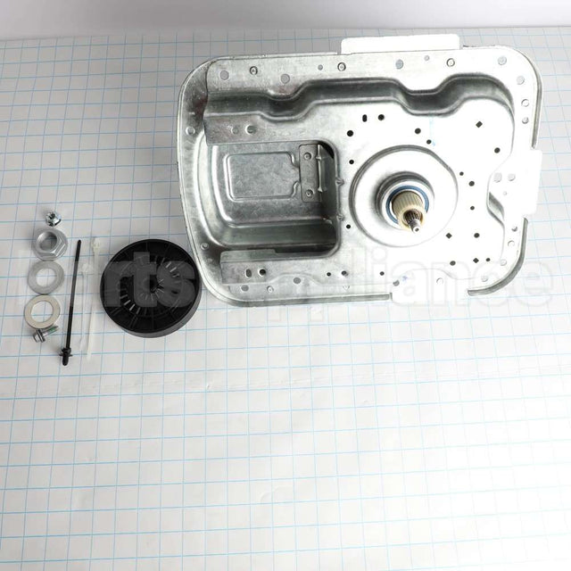 WH49X27322 GE Kit Transmission Platform Asm & Nut