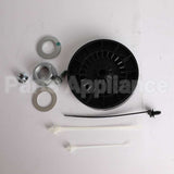 WH49X27322 GE Kit Transmission Platform Asm & Nut