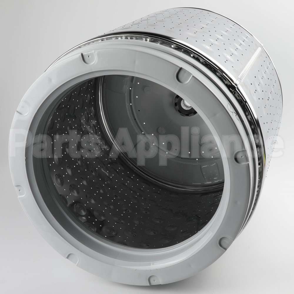 WH49X27326 GE Kit Basket 24 Hub Nut Washers & Agitat