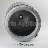 WH49X27326 GE Kit Basket 24 Hub Nut Washers & Agitat