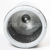 WH49X27327 GE Kit Basket 27 Hub Nut Washers & Agitat