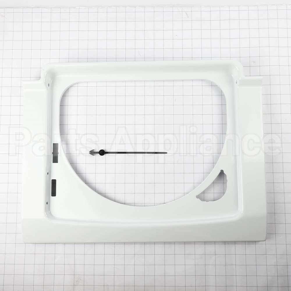 WH49X27330 GE Top Cover 24 - Wire Ties