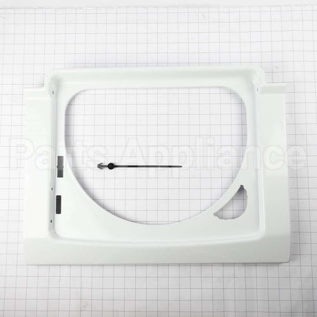 WH49X27330 GE Top Cover 24 - Wire Ties