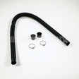 WH49X301 GE Dr Hose Ext
