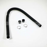 WH49X301 GE Dr Hose Ext