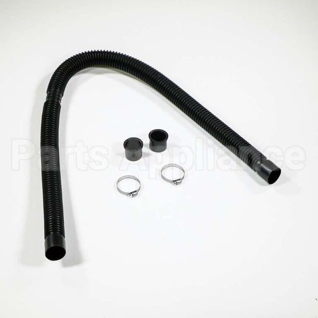 WH49X301 GE Dr Hose Ext