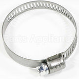WH49X301 GE Dr Hose Ext