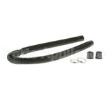 WH49X301 GE Dr Hose Ext