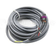 WHA-PKD3-600C Johnson Controls 19 5/8' Wiring Harness, P499