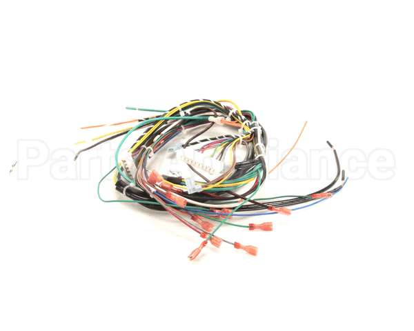 WHKGT-2 Cleveland Harness; Kgt