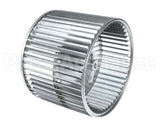 WHL00496 Trane Wheel; Blower, 10 Inch Dia X 8 Inch Widt