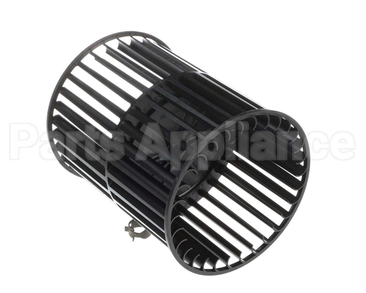 WHL00721 Trane Wheel, Fan, Non-Metal, 5.33 Dia X 6.94 L