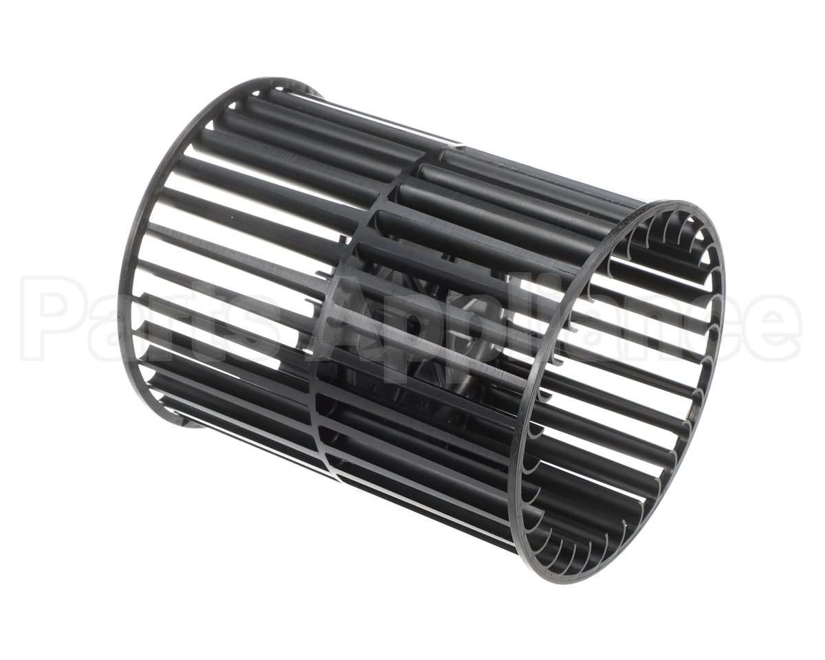 WHL00721 Trane Wheel, Fan, Non-Metal, 5.33 Dia X 6.94 L