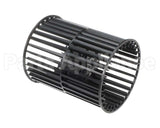 WHL00721 Trane Wheel, Fan, Non-Metal, 5.33 Dia X 6.94 L