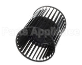 WHL00721 Trane Wheel, Fan, Non-Metal, 5.33 Dia X 6.94 L