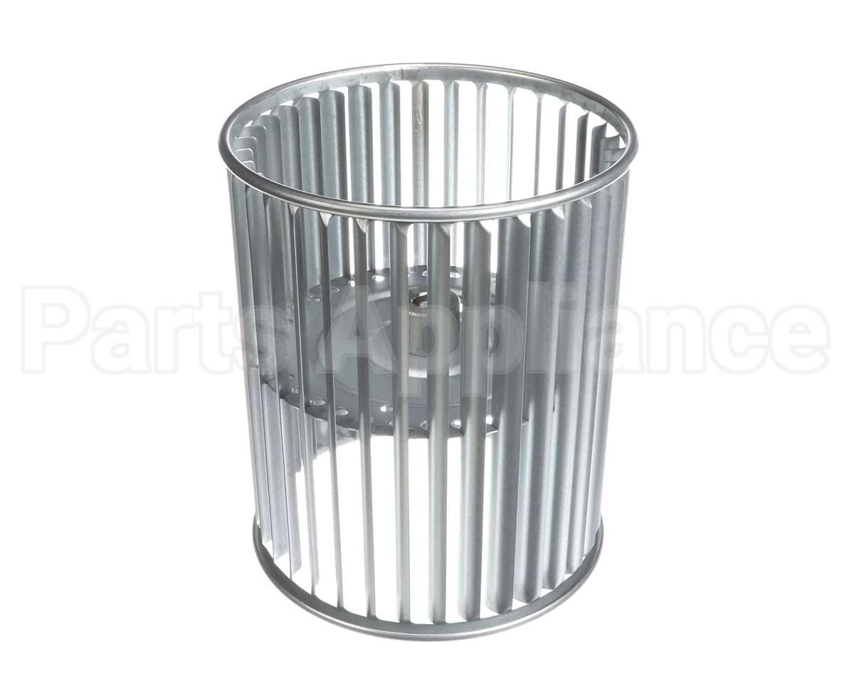 WHL01278 Trane Wheel; Fan 6.31 Dia X 7.66 W