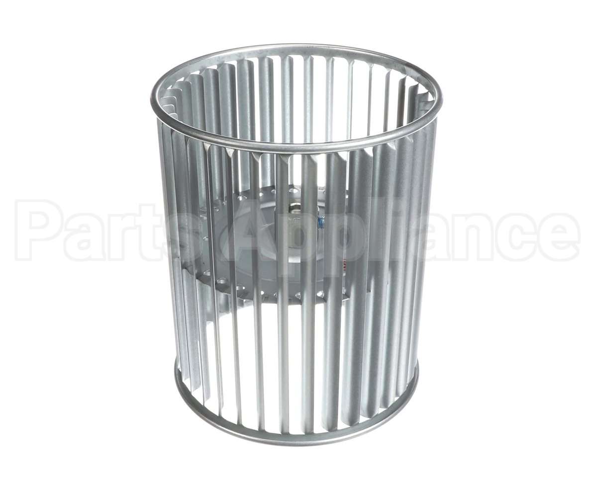 WHL01278 Trane Wheel; Fan 6.31 Dia X 7.66 W