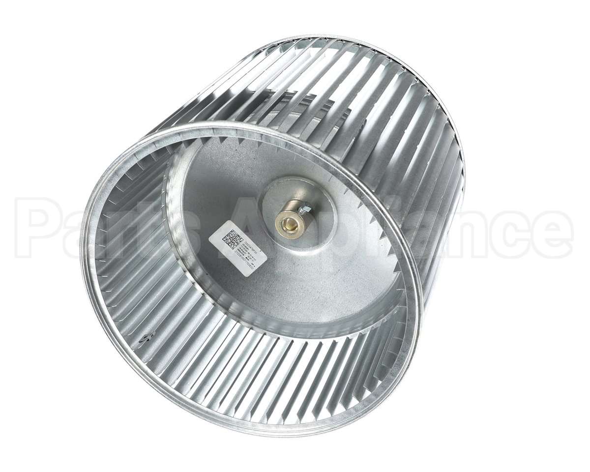 WHL03116 Trane Wheel, Blower, 11.7 In Dia X 10.6 In Wid