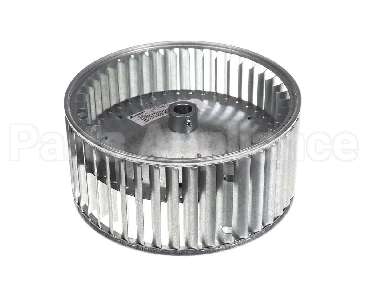 WHL03173 Trane Wheel; Lau 9 X 4 Fc Impeller, 12-18