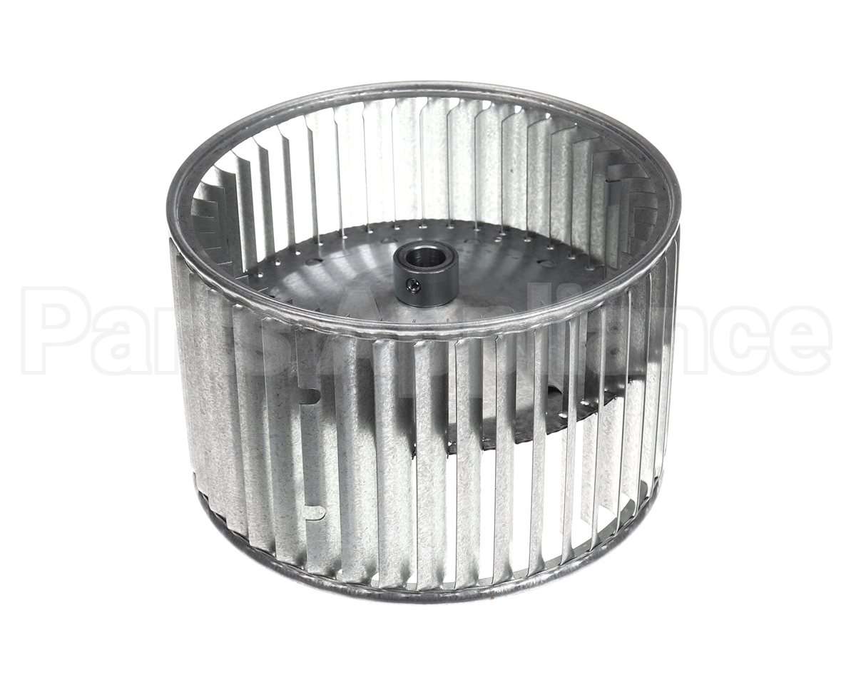 WHL03174 Trane Wheel; Lau 9 X 6 Fc Impeler, 24-36