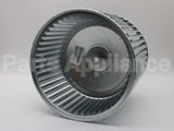 WHL0502 Trane 10"X10" Cw Blwr Wheel,1/2"Bore