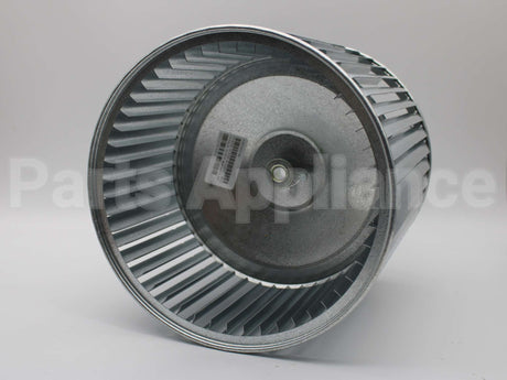 WHL0502 Trane 10"X10" Cw Blwr Wheel,1/2"Bore
