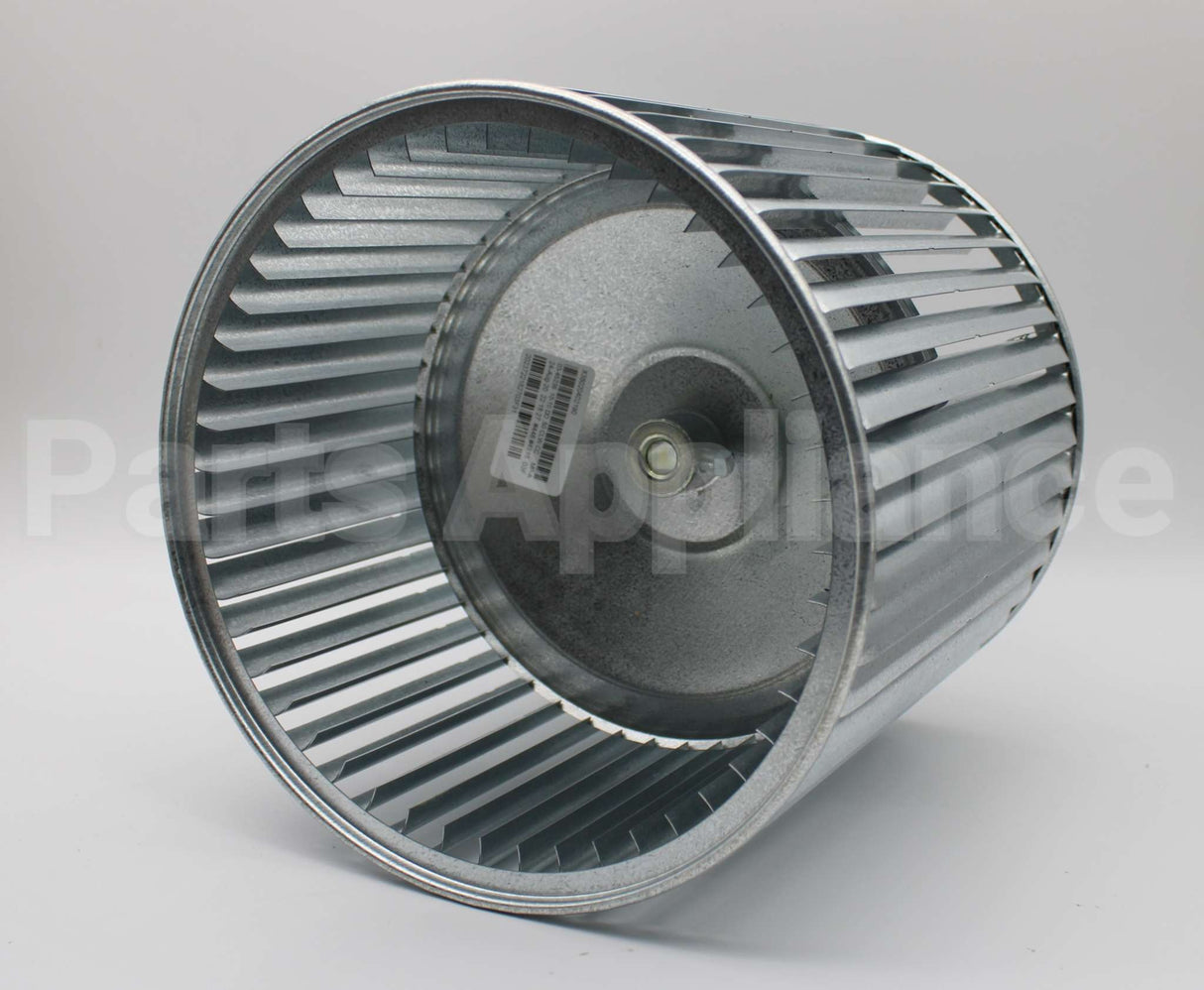 WHL0502 Trane 10"X10" Cw Blwr Wheel,1/2"Bore