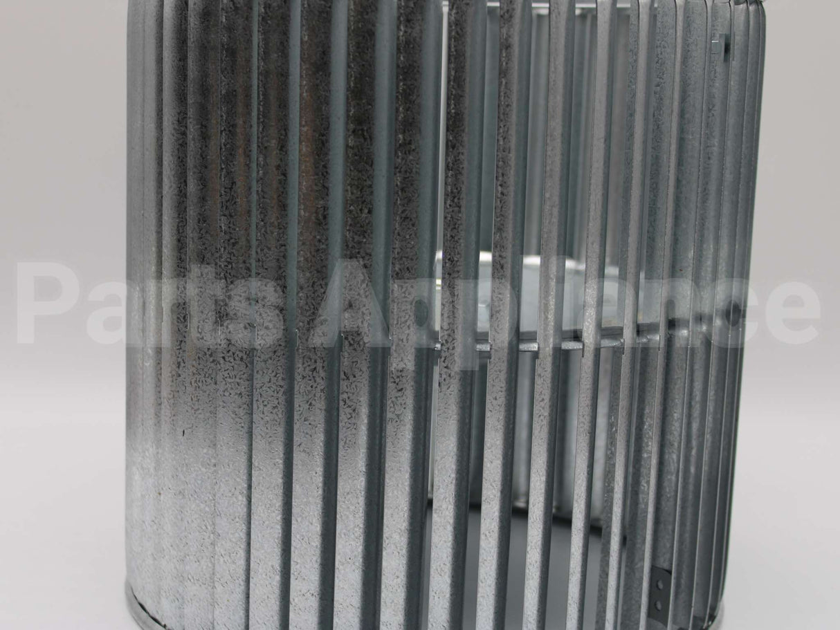 WHL0502 Trane 10"X10" Cw Blwr Wheel,1/2"Bore