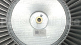 WHL3116 Trane 11X10 Blower Wheel Cw 1/2"Bore