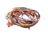 WHSGLT4-PT Cleveland Harness; Pt/Sgl-T4