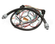 WHSGLTR-PT Cleveland Harness; Pt/Sgl-Tr
