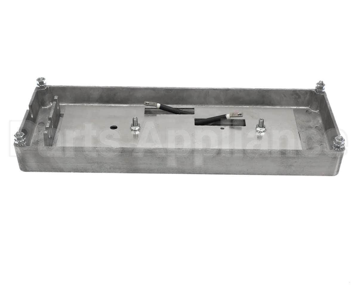 WHSS-HP6 Win-Holt Hot Plate W/Heating Element