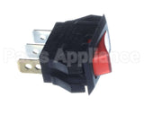 WHSS-RS Win-Holt Lighted Rocker Switch