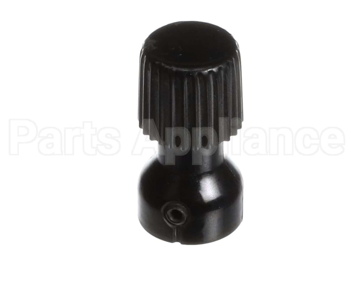 WHSS-TK Win-Holt Thermostat Knob