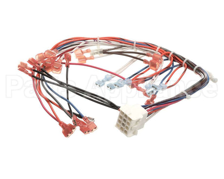WHT300951 Cleveland Control Panel Harness; 22C Et3.1Mcs,208/