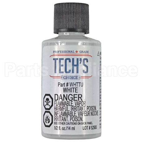 WHTTU Touch-Up Paint (White) Compatible