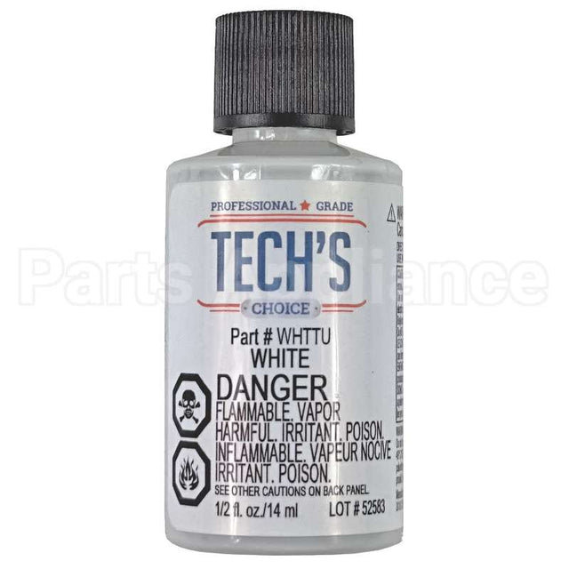 WHTTU Touch-Up Paint (White) Compatible