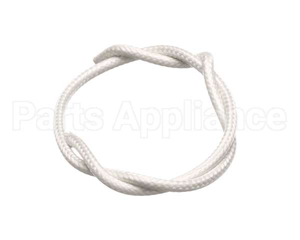 WI-3098 Alto Shaam Wire,#18,Sew/2,Stranded,White