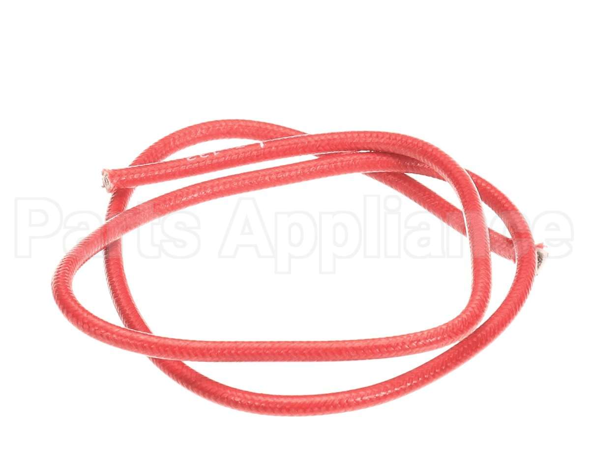 WI-3510 Alto Shaam Wire,14Ga,Appliance,450 Dg.,C.